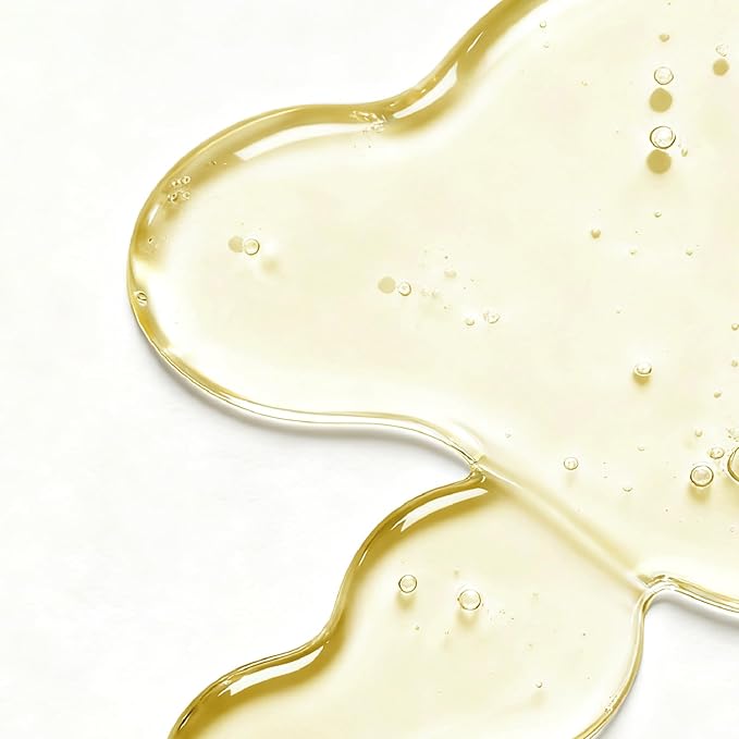 Atom Fresh Fine Fragrance Body Wash – Sweet Jam Jasmine Scent | Gentle Amino-Acid Cleanser with Oat, Soapberry & Vitamin E | Plant-Based & Sulfate-Free, 16.94 fl oz