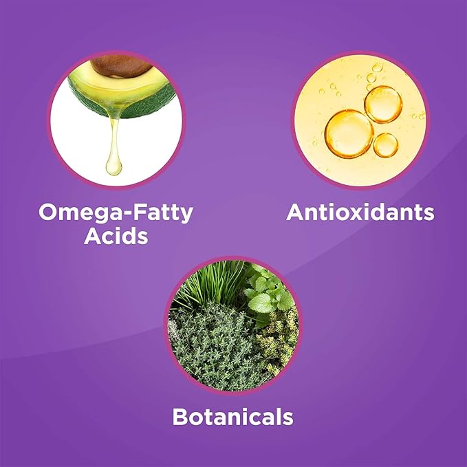 Gold Bond Age Renew Crepe Corrector Hand Cream, Replenishing & Smoothing Formula, 3 oz. (Pack of 2)