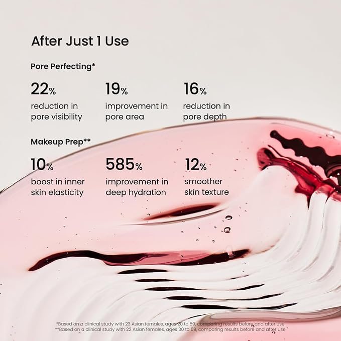 BIODANCE Collagen Duo: Bio Collagen Real Deep Mask & Collagen Peptide Serum Bundle for Glass Skin, Plumping Hydration, Firming, Korean Skincare Set, Christmas gift Pink Duo Stocking Stuffers