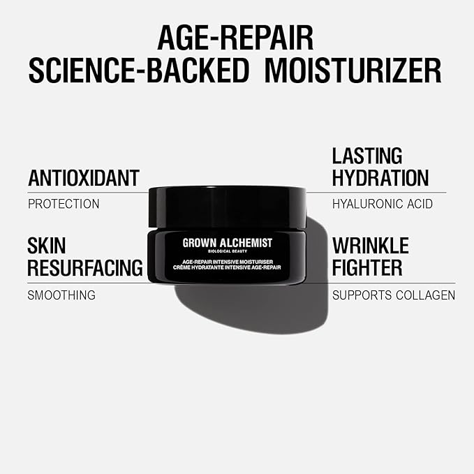 Grown Alchemist Age-Repair Intensive Moisturizer (40ml)