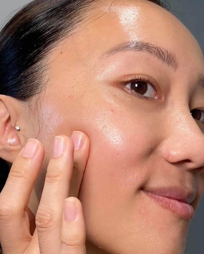 Naked Sundays CabanaClear SPF 50 Water Gel Serum – Invisible, Lightweight & Hydrating Face Sunscreen with Hyaluronic Acid, Oil-Free, Fragrance-Free, Broad Spectrum (For All Skin Types)