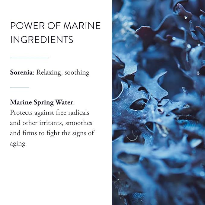 PHYTOMER Ogénage Toning Cleansing Emulsion | Dual Action Face Cleanser Removes Makeup and Tones in One | Purifying, Soothing, Anti-Aging Facial Cleanser | 250ml