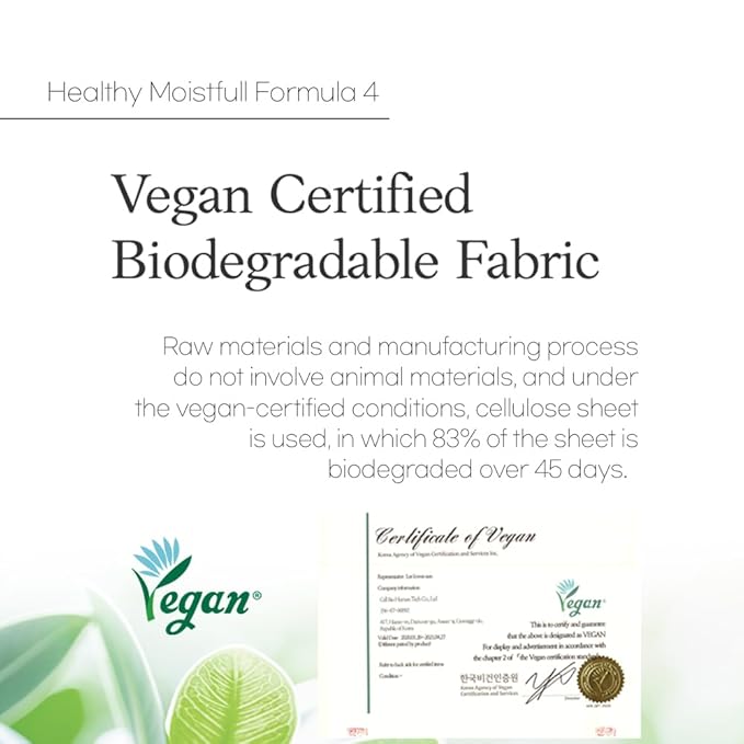 ETUDE Moistfull Collagen Sheet Mask 5pcs SET, Face Mask, Face Moisturizer, Super Collagen Water, Lupinus Albus Protein, Vegan Certified, Sensitive Skin, Deep Hydration, Korean Skin Care, Beauty