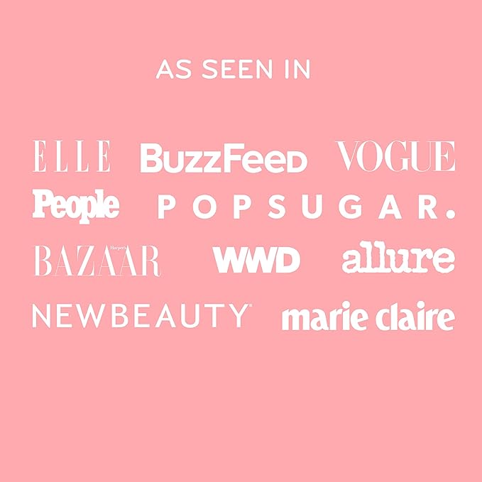 pürlisse Watermelon Energizing Face Peel & Exfoliator - 2-Minute Polishing Facial Peel - Gentle Exfoliating Face Polish with Glycolic Acid and Lychee - Boosts Radiance & Smooths Skin (2.5 oz)