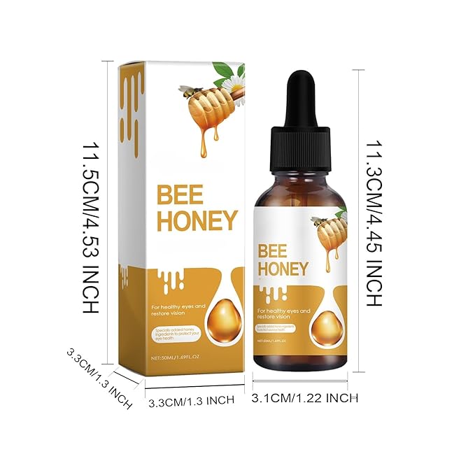 Honey Eye Serum 50ml