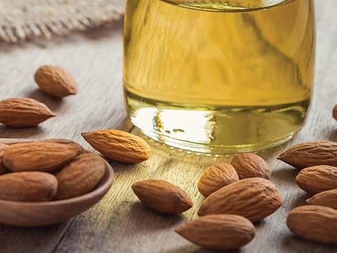 Cuccio Naturale Lyte Ultra Sheer Body Butter – Sweet Almond, 1 Gallon (128 oz) – Lightweight 24-Hour Moisturizer for Dry Skin, with Vitamin E & Fatty Acids, Fast-Absorbing & Non-Greasy Formula