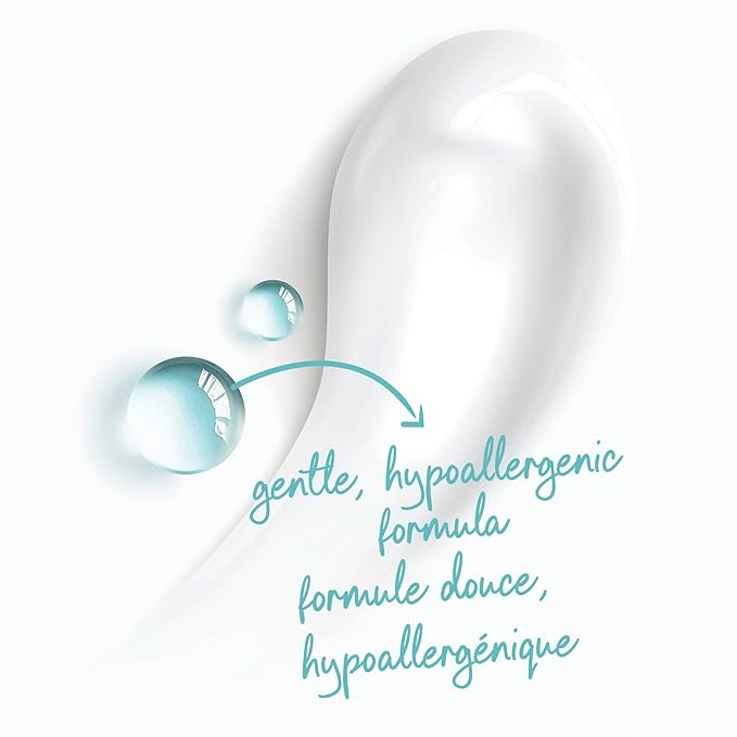 Dove, Body Wash for Softer and Smoother Effectively Washes Away Bacteria While Nourishing Your, Sensitive Skin, 34 Fl Oz (Pack of 3)