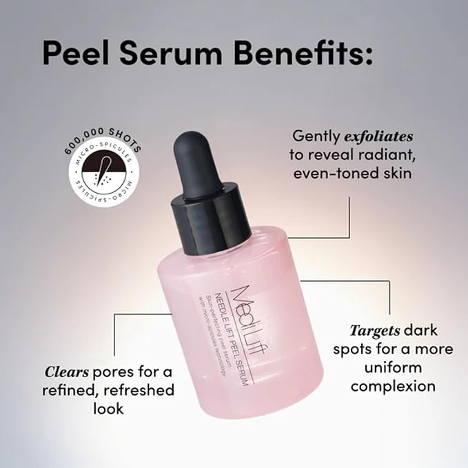 Medi Lift NL Peel Serum 1.0 fl. Oz/ 30 mL