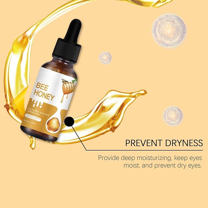 Honey Eye Serum 50ml