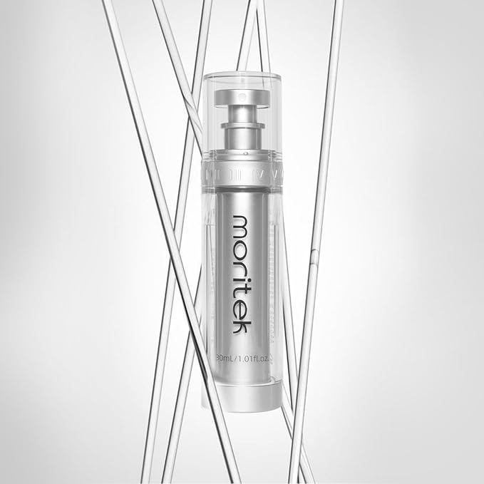 Facial Lifting Spray, features advanced technology to quickly and visibly tighten and smooth skin. It helps reduce fine lines and wrinkles while providing anti-aging benefits (30ml + 3ml)