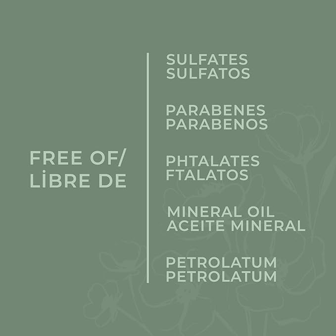 Pueblo Remedy Shampoo, Cucumber & Eucalyptus – Soothing & Nourishing Hair Care, Vegan & Cruelty-Free, 16.9 Oz