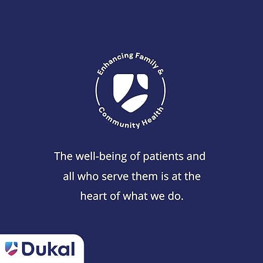 Dukal DawnMist Shampoo & Body Bath, 2 oz Bottles with Dispensing Cap – Pack of 144 – Gentle All-in-One Cleanser for Hair & Skin