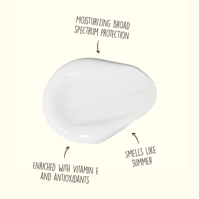 Sun Bum Original SPF 70 Sunscreen Lotion | Vegan and Hawaii 104 Act Compliant (Octinoxate & Oxybenzone Free) Broad Spectrum Moisturizing UVA/UVB Sunscreen with Vitamin E | 8 oz (Pack of 2)