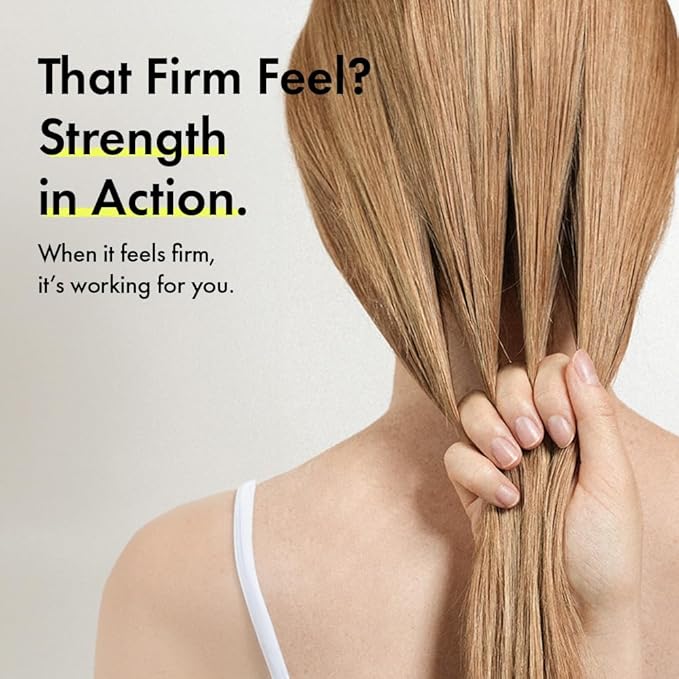 grabity g0.0 Hair Lifting Shampoo Strong – Hair Strengthening and Thickening Shampoo for Thinning Hair with Biotin and Salicylic Acid, Vegan & Free from Sulfates and Parabens, 16.06 fl.oz.