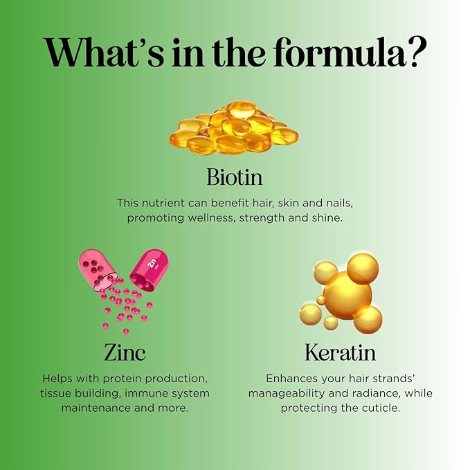 Folimax Biotin Shampoo for Thinning Hair - Volumizing Biotin Shampoo for Men & Women's Fine and Thin Hair with Zinc & Rosemary Oil - Color Safe Vegan Sulfate Silicone & Paraben Free (Rosemary Scent)