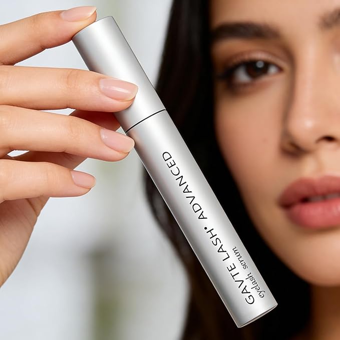 Lash Serum & Growth Lash - eye makeup for Eyelash Growth,Daily Care, Upper & Eyelash Growth-Serum Fuller and Longer - 3.5ML