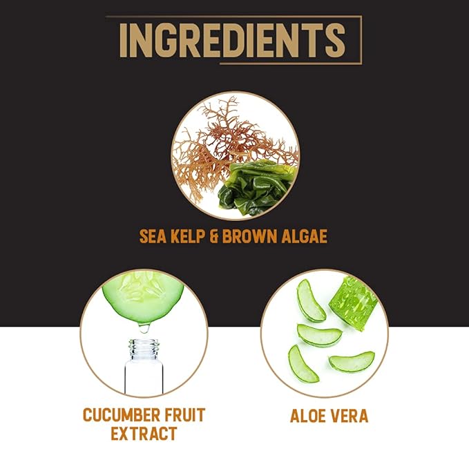 Woody's Mens 3-in-1 Shampoo, Conditioner, & Body Wash Travel-Size, Refreshing Multi-Use Cleanser Grooming Essential, 1.7 fl oz