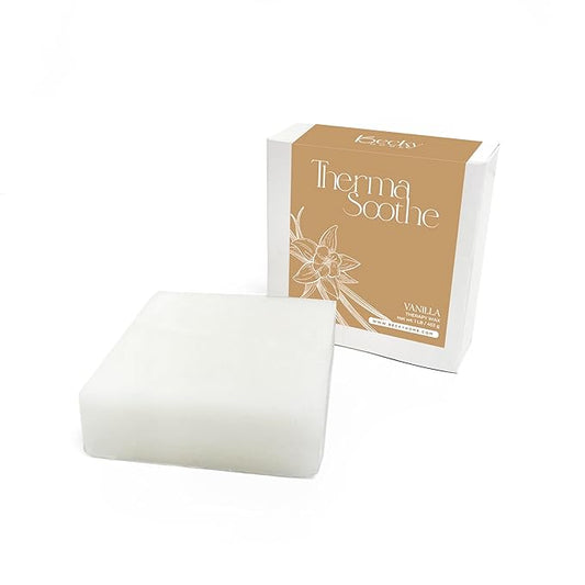 Paraffin Wax for Hand and feet | 1lb Vanilla Scented Paraffin Wax Refills for Paraffin Baths | Use with Any Hand Wax Paraffin Machine