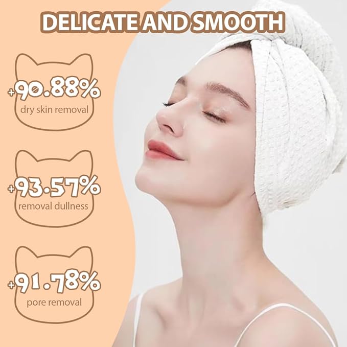 6 Pack Animal Character Kids Face Masks Spa, Korean Soothe Facial Sheet Mask for All Skin Types, Spa Masks For Girls, Girls Night Skincare Spa Party, Birthday Gifts for Women Men, (Animal 6Pcs)