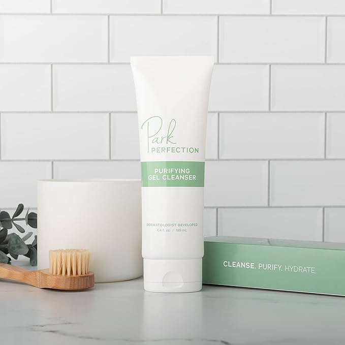 Purifying Gel Cleanser (6.4 fl. oz.)