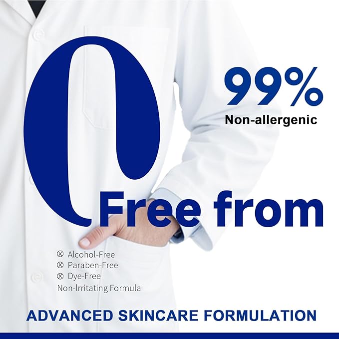 Deep Cleansing Green Clay Mask for Face, Kaolin Clay Masks Blackheads and Pores with Mung Bean for Soothing Detox, Oil Control, Mud Mask with Brush for All Skin Types（5.3 oz）