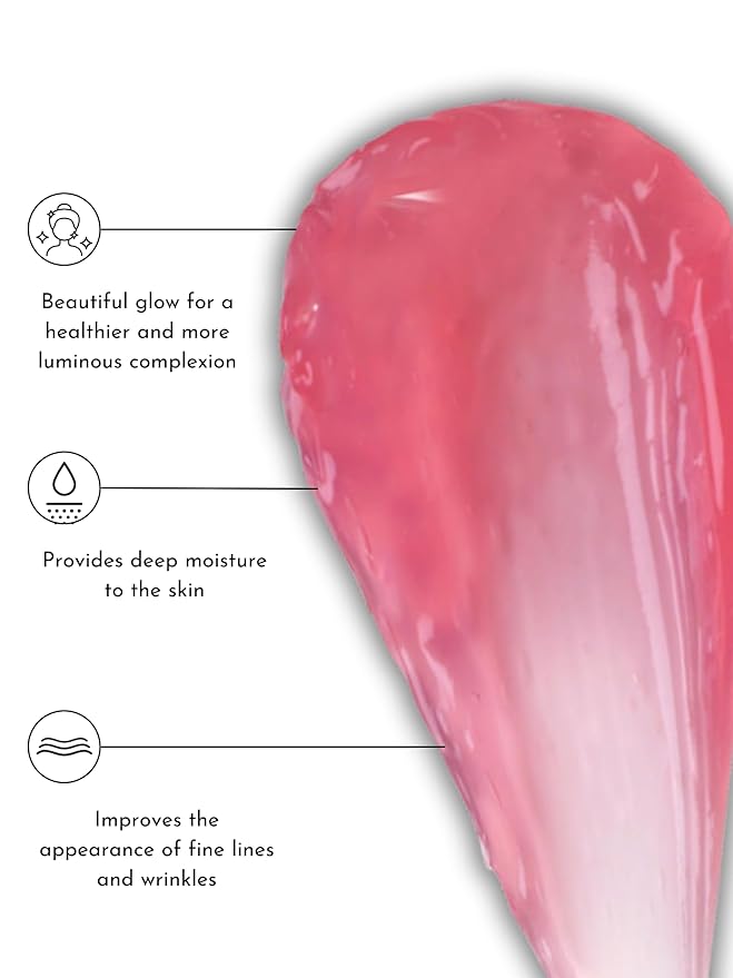 Radical Skincare Express Delivery Facial Enzyme Peel Mask Cleanser Exfoliator - Reveal Smooth, Supple, Polished Skin In Minutes | Paraben & Cruelty Free | Clinically Proven Results (1.7 oz)