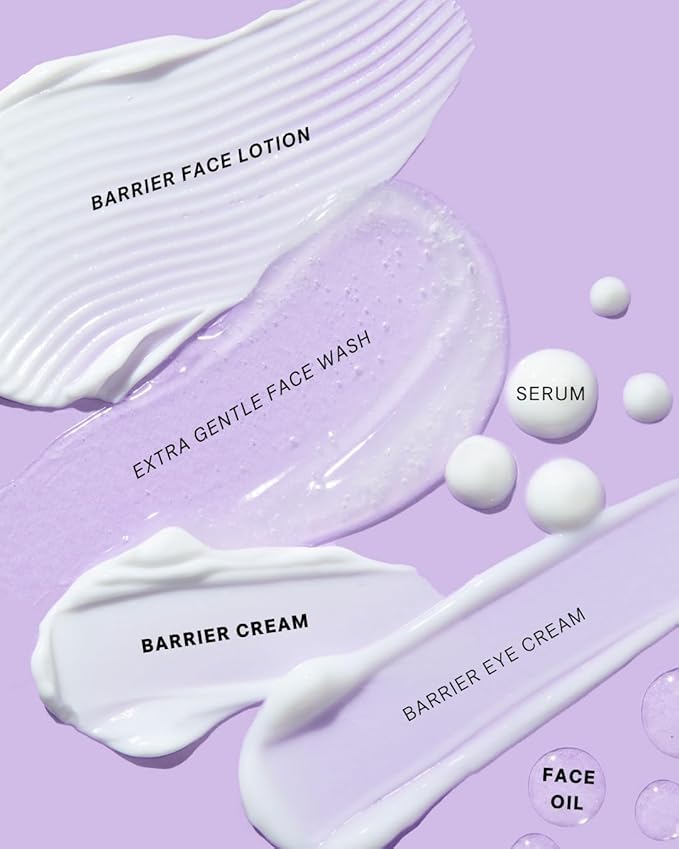 Pacifica Vegan Ceramide Barrier Eye Cream – Hydrating Under Eye Moisturizer for Dry, Sensitive Skin, Fragrance-Free Treatment for Dark Circles, Puffiness & Fine Lines Dermatologist Tested Clean Beauty