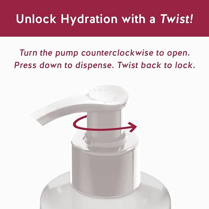 Alpha Skin Care Revitalizing Body Lotion, 12% Glycolic AHA, Simple & Effective Daily Moisturizer Hydroxy Acid, Hydrates & Exfoliates for Soft, Smooth Skin, Anti-Aging, 12 Oz, Pack of 2