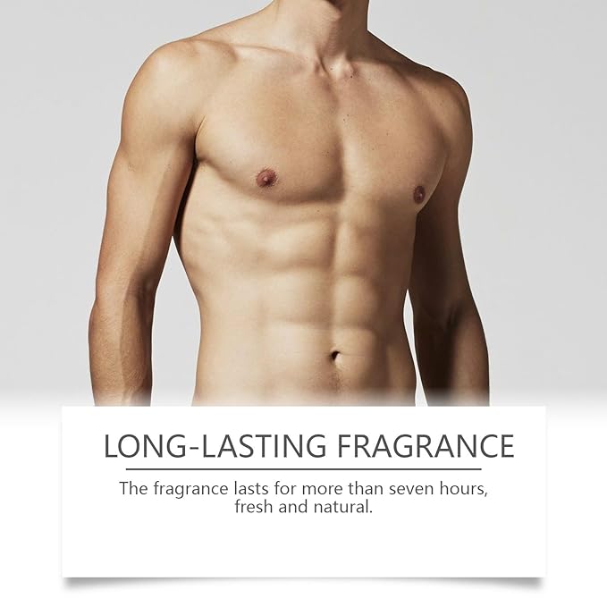 Pheromone Scented Cream, Body Butter for Men, Cologne Body Butter for Men, Pheromone body butter for men, Hydrates and moisturizes to enhance attractiveness (1)