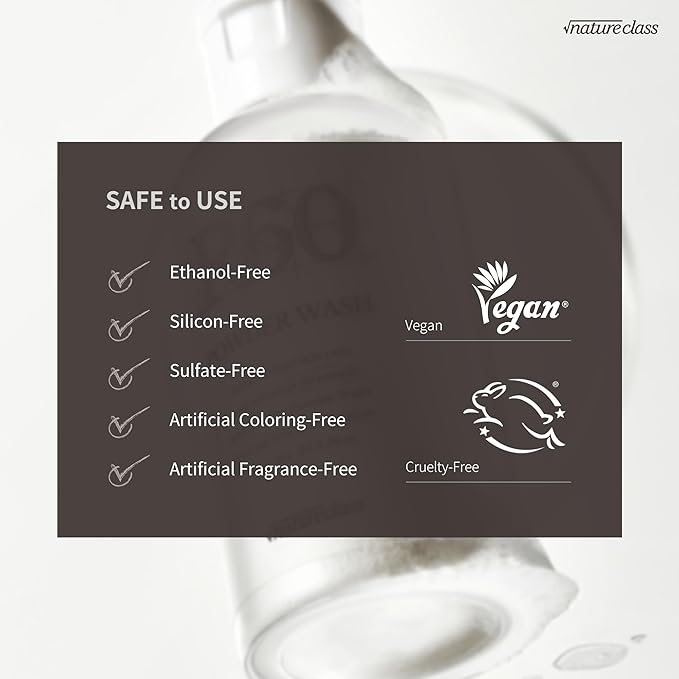 R60 Rice Enzyme Face Wash Powder – Exfoliating Facial Cleanser with Rice Bran Extract, Gentle Powder Wash for Sensitive Skin, Deep Pore Care, Korean Skin Care, Fragrance Free, 1.76oz