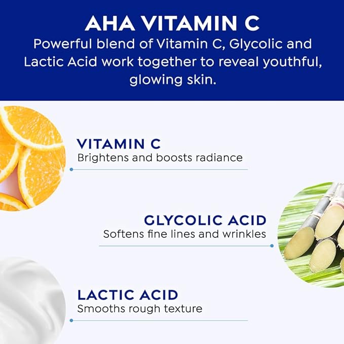 Medpeel 70% AHA & Vitamin C Brightening Essential Chemical Peel at Home Kit, Includes Peel, Prep, Neutralizer, Deep Strength Professional Grade Chemical Face Peel, Reduces Age Spots, 1oz/30ml