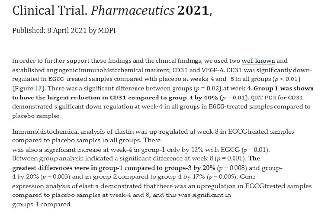 Science of Skin Solution for Scars - Clinically Proven Active Scar Cream. Reduces The Appearance of Old & New Scars. Clinically Proven to Reduce The Appearance of Scarring (Single Unit)