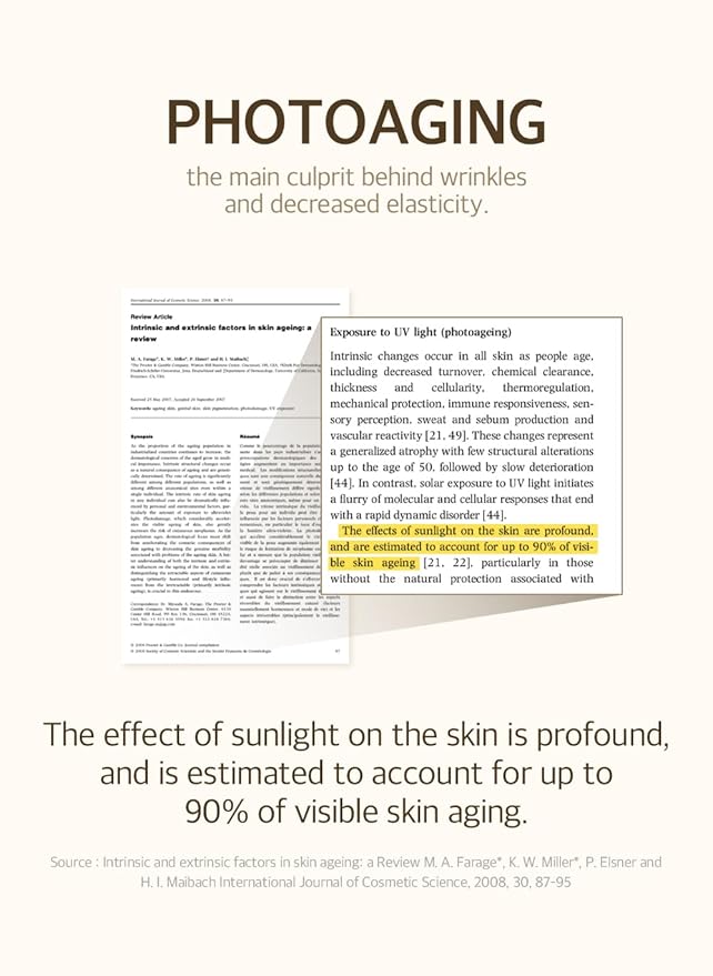 mixsoon Bean Sunscreen-Lightweight Airy Texture SPF 50 Korean Sunscreen for Face, No White Cast, Non-Sticky 50ml / 1.69 fl.oz. Korean Glass Skin Care