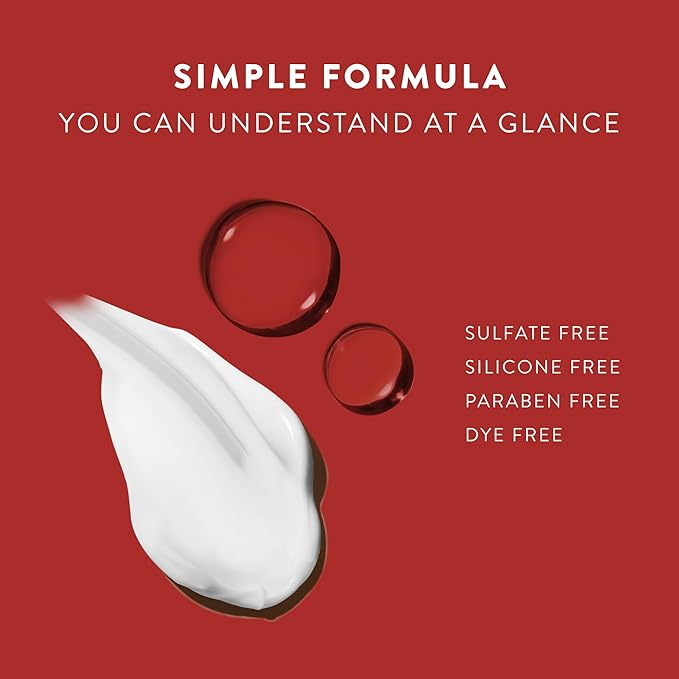 Native Warm Cider & Cinnamon Shampoo and Conditioner Contain Naturally Derived Ingredients | All Hair Types, Color & Treated, Fine to Dry Damaged, Sulfate & Dye Free - 2-Pack