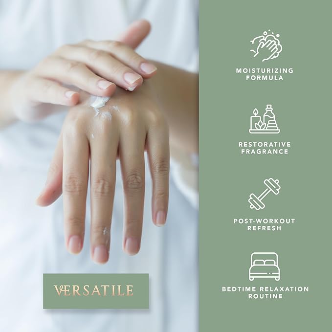 Pecksniffs Moisturizing Hand Wash and Hand & Body Caddy Lotion Set - Aroma:Therapy De-Stress, 500 ml/16.9 fl oz