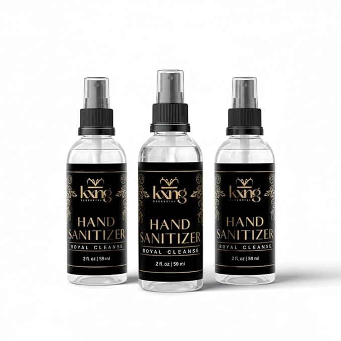 KXNG Cosmetics, Body Butter, Organic Skin Care for Men and Women, Body Moisturizer Lotions and Creams, Raw Shea Butter, Cocoa Butter, Mango, Coconut Oil, Hand, Foot, All Skin Types (Men's Care Pack)