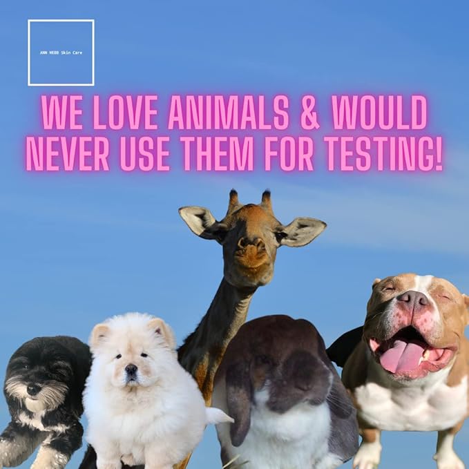 Salicylic Mint Toner with All-Natural Ingredients for Acne and Pore-Reducing, Gently Exfoliates, Deep Cleans, Brightens and Balances Skin for a Healthy Glow 6 oz