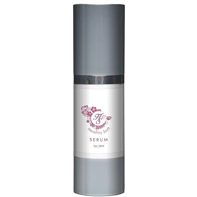 Serum- Refresh Skin's Natural Complexion- Brighten Eyes- Diminish Fine Lines and Wrinkles- Hydrate Skin- Brighten Eyes