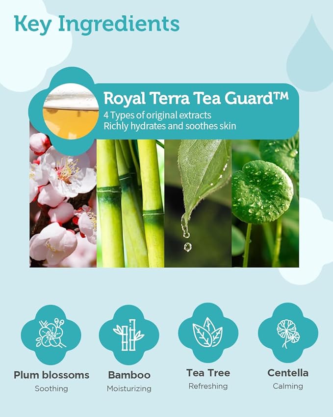 GOONGBE Kids' Bath Time Set - Korean Silky Shampoo & Mild Body Wash - Complete Hair & Body Care for Sensitive Skin - Low pH, Silicone-Free Formula - Allergen Free Scent, 10.1 fl.oz each