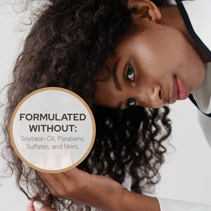 Plant of Life Rosemary & Mint Oil | Multi Hair Strengthening Complex | Scalp Nourish & Treatment | | Essential Oils (2oz / 60ml)