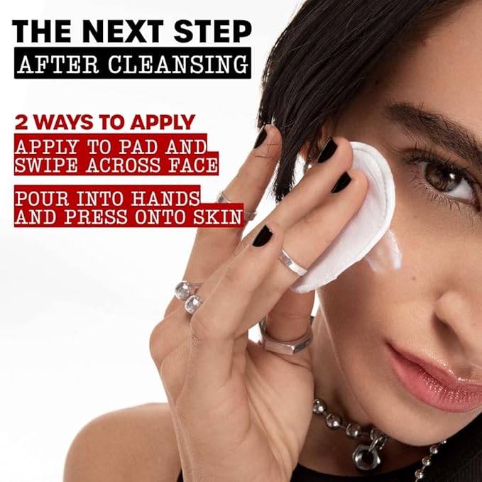 THAYERS Milky Face Toner Skin Care with Snow Mushroom Tremella and Hyaluronic Acid, Natural Gentle Facial Toner, for Dry and Sensitive Skin, 355mL