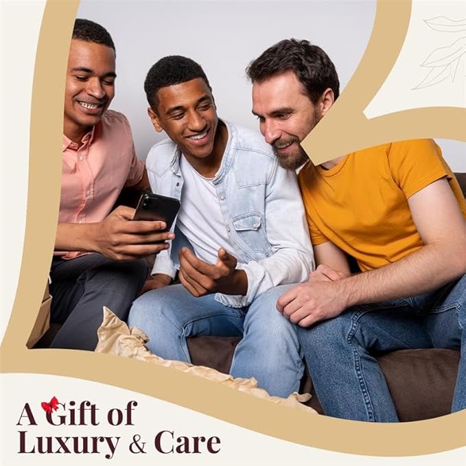 8.4 Fl. oz Perfume Butter – Hydrating & Lasting Scented Body Butter (8.4 Fl. oz, MANIFEST)