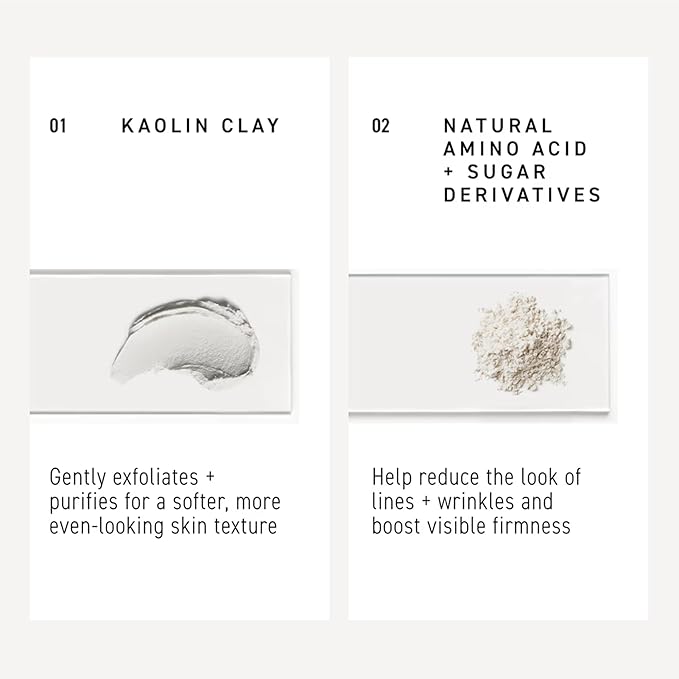 RODAN + FIELDS Redefine Daily Clay Cleanser and Redefine Pore Refining Toner Bundle