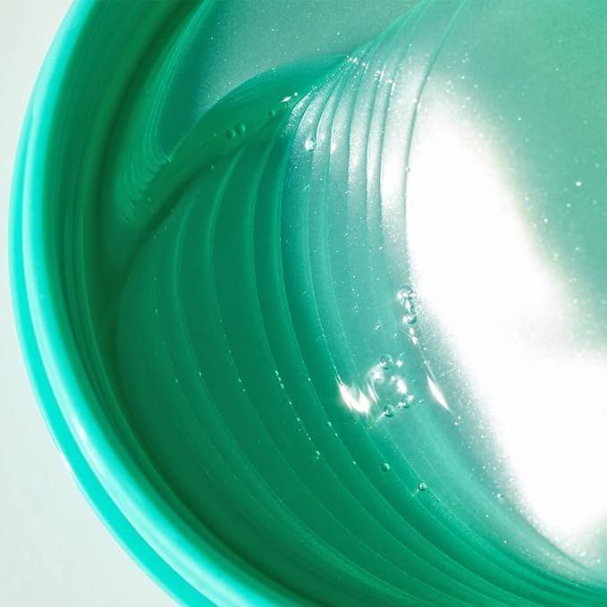 MIZON Triple Hyaluronic Acid Eye Gel Patches – Hydrogel Eye Masks with Seaweed Extract for Deep Hydration, Plumping & Soothing – 60 Pcs Under-Eye Treatment for Dryness & Fine Lines Stocking Stuffers