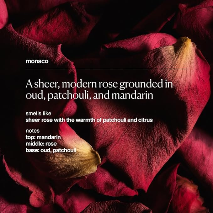 evolvetogether Hydrating Bar Soap For Women & Men | Gently Cleanse, Restore & Moisturize Skin with a Creamy Lather | For All Skin Types | Vegan, Cruelty-Free, Paraben-Free | Made in USA (Monaco, 5 Oz)