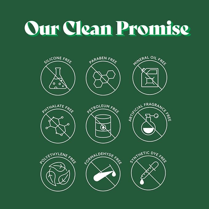 LUMA & LEAF Clearing Facial Toner 4 Oz - Natural Toner with Willow Bark, Salicylic Acid, Niacinamide, Marshmallow Root - Deep Nourishing Skin Toner for Blemish and Acne-Prone Skin