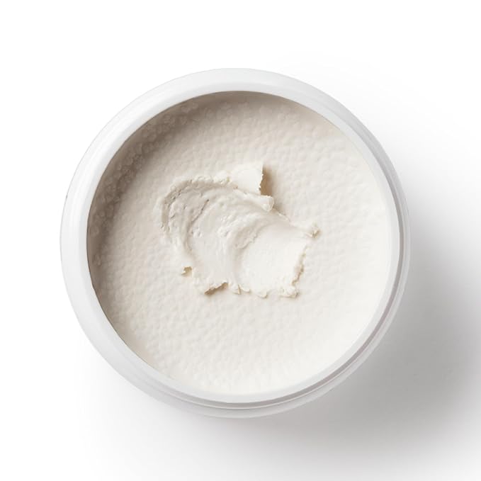 ATTN : GRACE Barrier Cream - Coconut Oil, Shea Butter, and Beeswax Protects Skin and Prevents Irritation - Promotes Rapid Healing for Damaged Skin - Dermatologist Tested, Talc Free, No Parabens