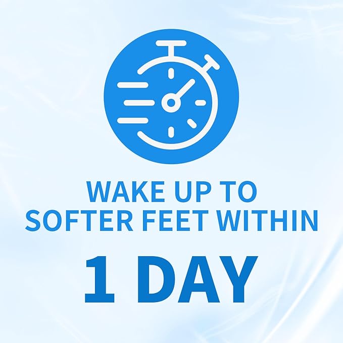 Professional Repair Heel Balm Stick for dry cracked feet treatment, intensive foot repair, moisturizes heels, deeply moisturizes and softens feet, refreshingly smooth non-greasy texture