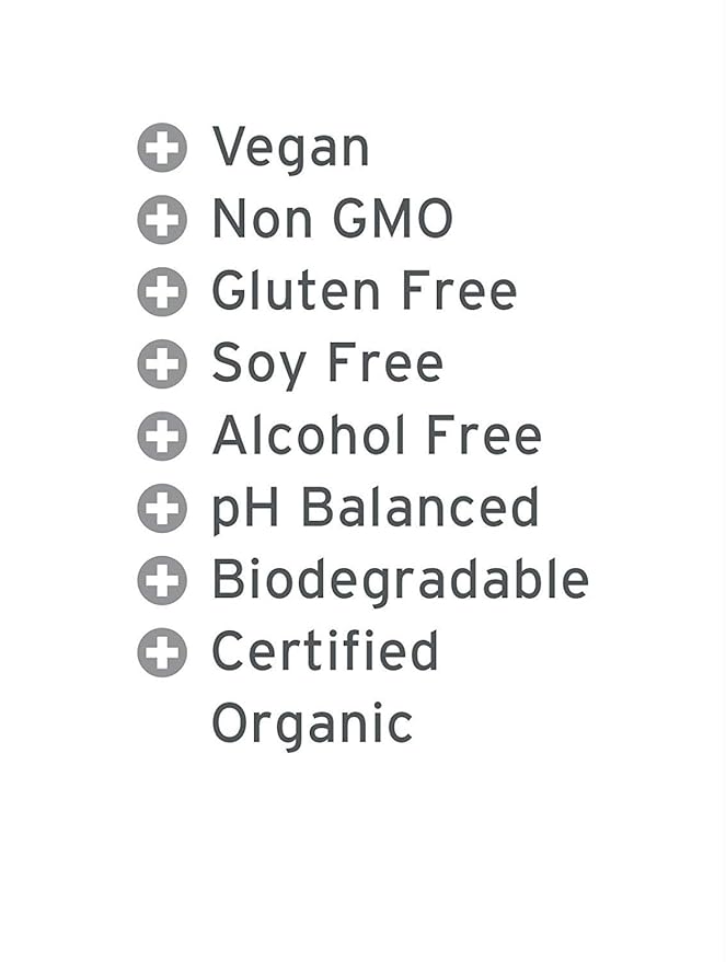 Zatik Naturals - Peace Toner with Jasmine and Lavender, USDA Organic, for All Skins, Refreshing, Comforting, Relaxing and Soothing, Promotes Clear Facial Complexion, 3.4 fl oz,100ml