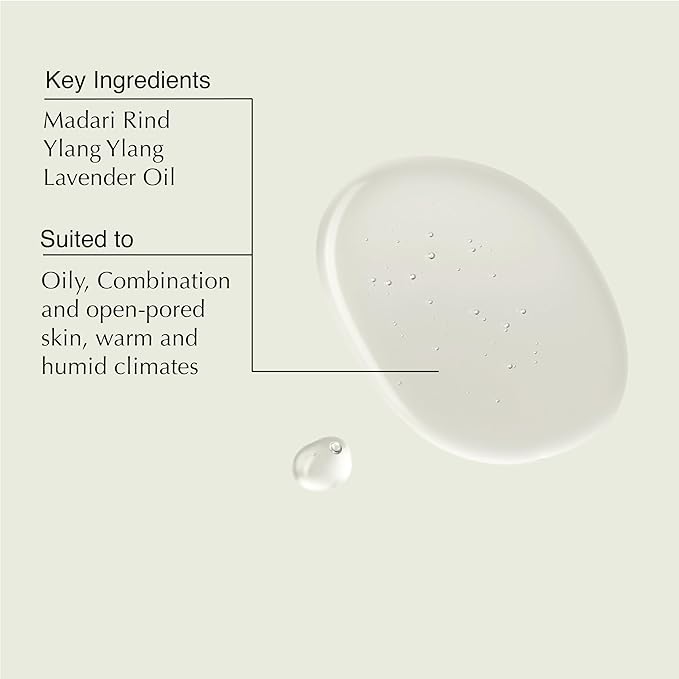 Aesop Amazing Face Cleanser | Non-Drying Daily Cleanser to Remove Grime and Oils | Cleanse and Refresh The Skin Without Disturbing Its Natural Balance | Travel Size | 3.3 oz / 100 mL